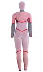Ion Womens Amaze Amp 6/5 Hood BZ Wetsuit 2025
