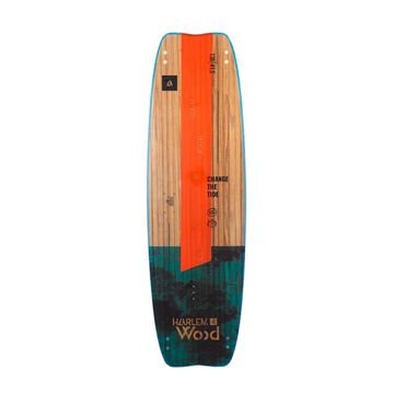 Harlem Wood Kiteboard