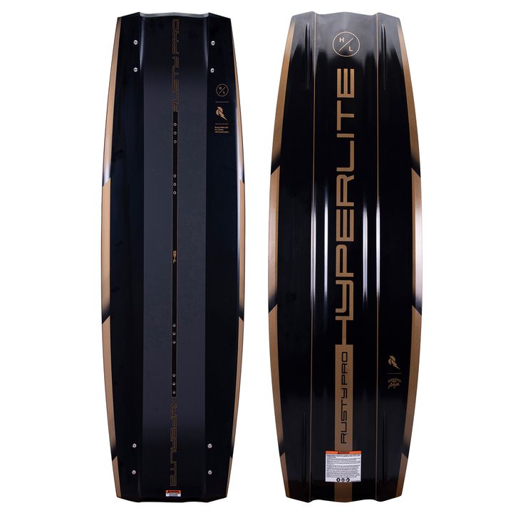 Hyperlite Rusty Pro 2023 Wakeboard