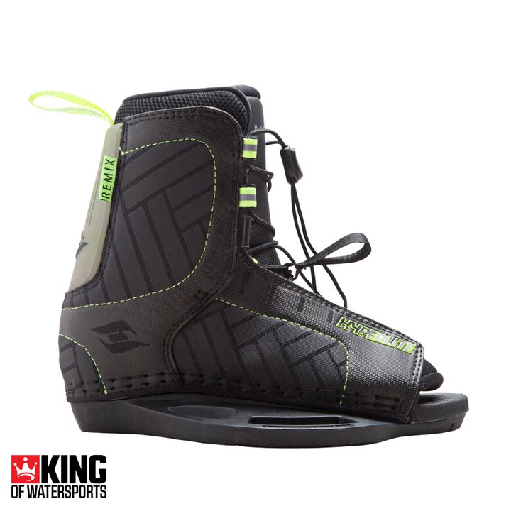 Hyperlite Remix Kids 2018 Wakeboard Boots