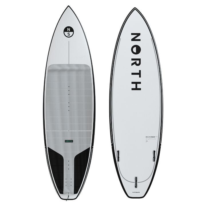 North Charge PRO Kite Surfboard 2025
