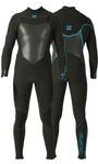 Billabong Xero Furnance CZ 3mm Wetsuit 2014