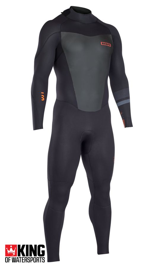 Ion Strike Element Semidry 5.5/4.5 Wetsuit 2018