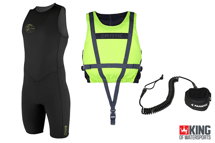 Guide to Stand Up Paddle Boarding | Accessories Guide to Stand Up Paddle Boarding | Accessories