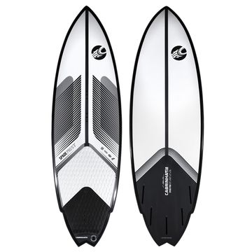 Cabrinha Spade Pro Kite Surfboard 2022
