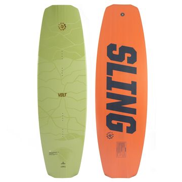 Slingshot Volt 2022 Wakeboard