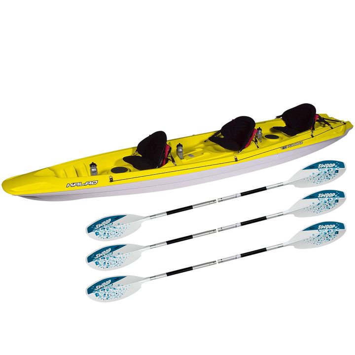 Bic Kalao Kayak