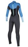 Mystic Womens Star BZ 5/3 Wetsuit 2020