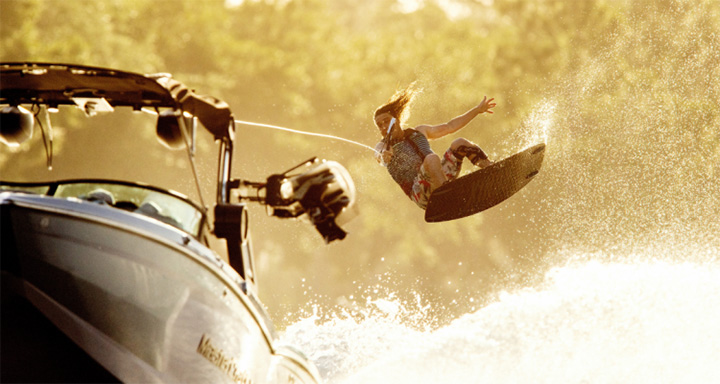 Find Your Perfect Wakeboard