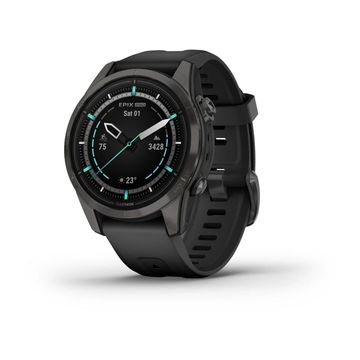 Garmin epix Pro (gen2) - Sapphire Edition (42mm)