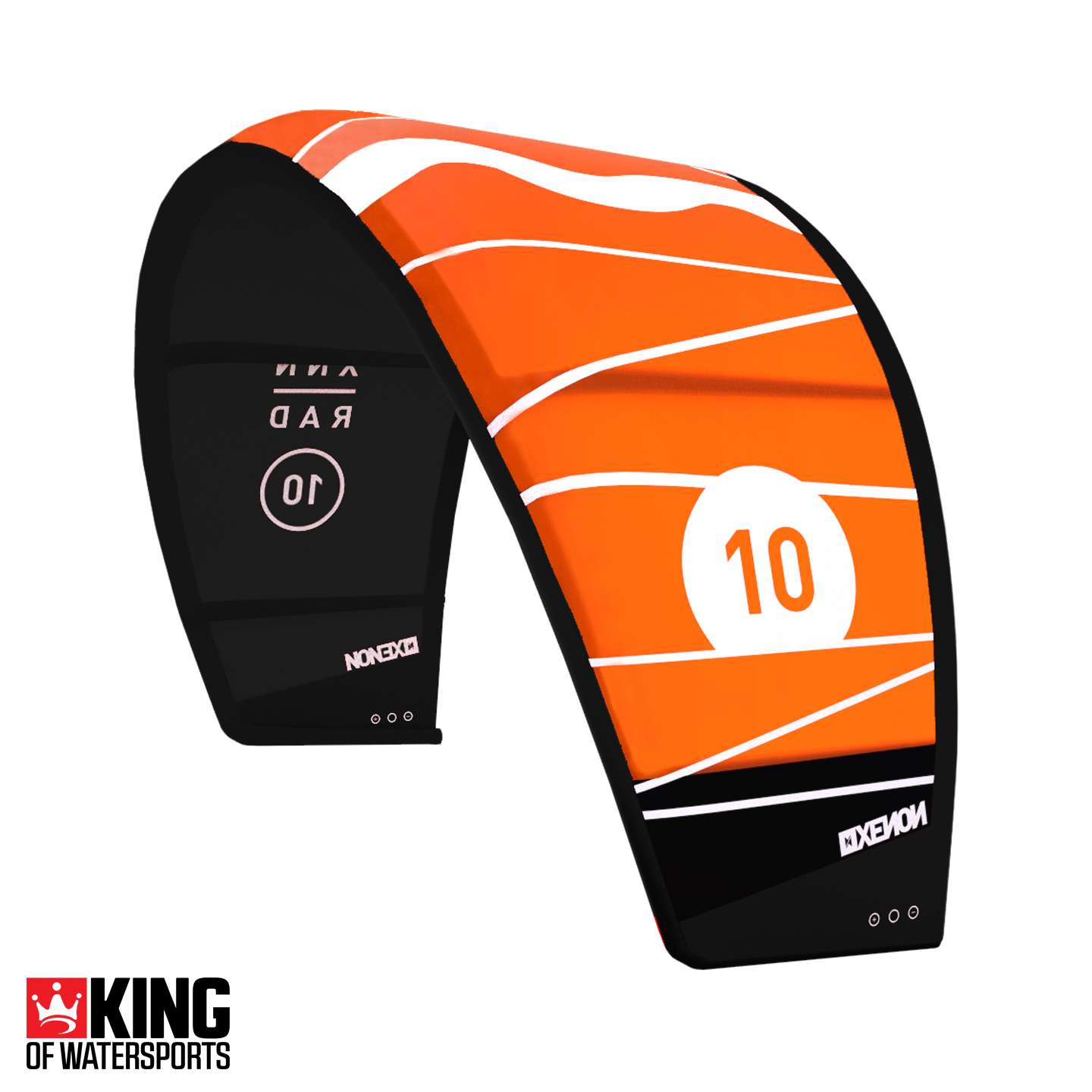 Xenon Rad Kite 2018 | King of Watersports