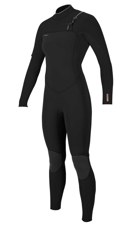 O'Neill Womens Hyperfreak 5/4+ CZ Wetsuit 2023