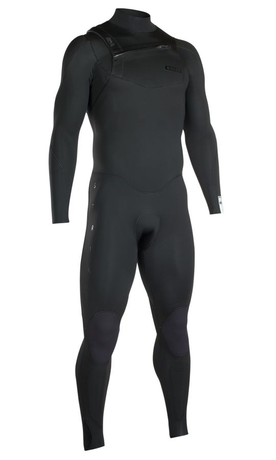 Ion Strike Core FZ 4/3 DL Wetsuit 2020