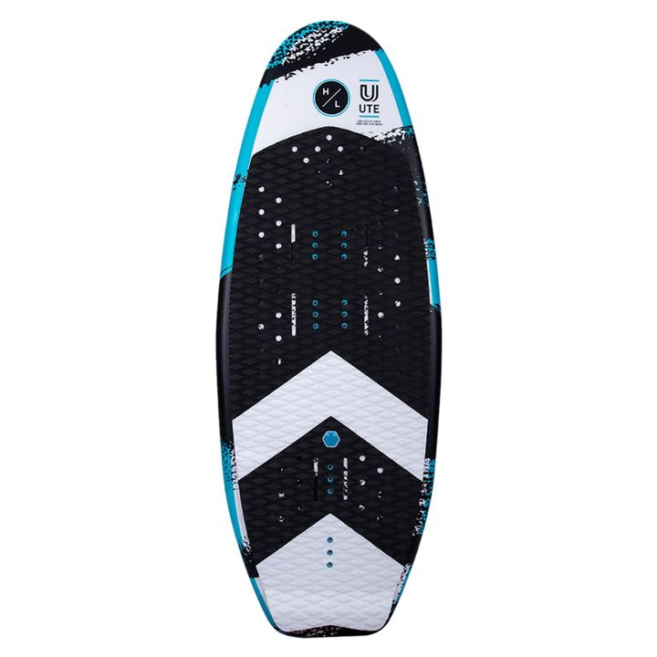 Hyperlite UTE Wake Foil Board 2023