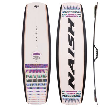 Naish Traverse Ewan Jaspan Pro S27 Kiteboard