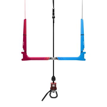 Harlem Lead v2 Bar