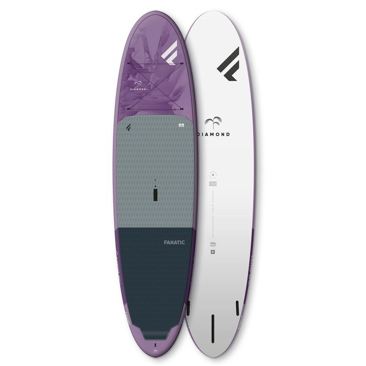 Fanatic Diamond SUP Board 2023