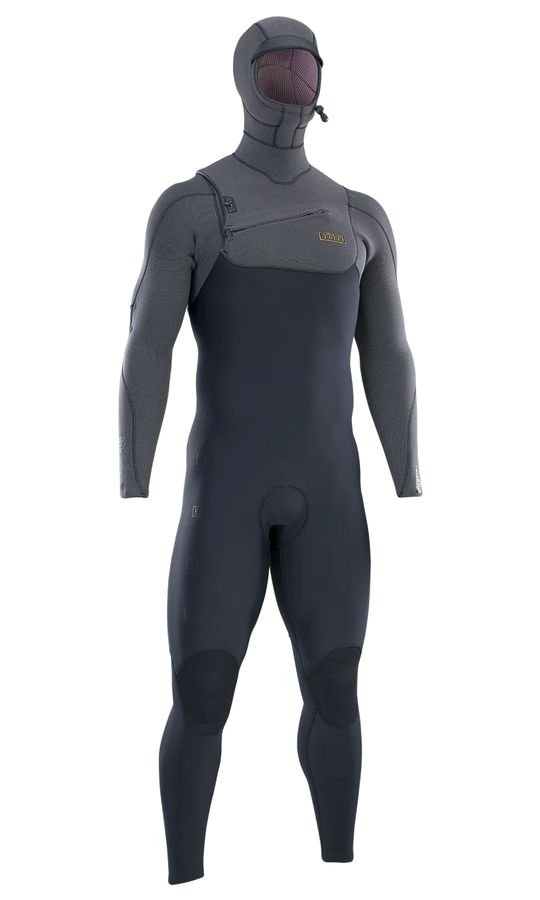 Ion Seek Amp FZ 6/5 Hood Wetsuit 2024