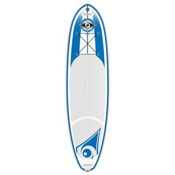 Bic SUP Air Allround 10'0 Inflatable SUP Board 2014