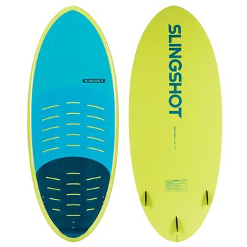 Slingshot Boss Hoss V2 Wakesurfer 2023