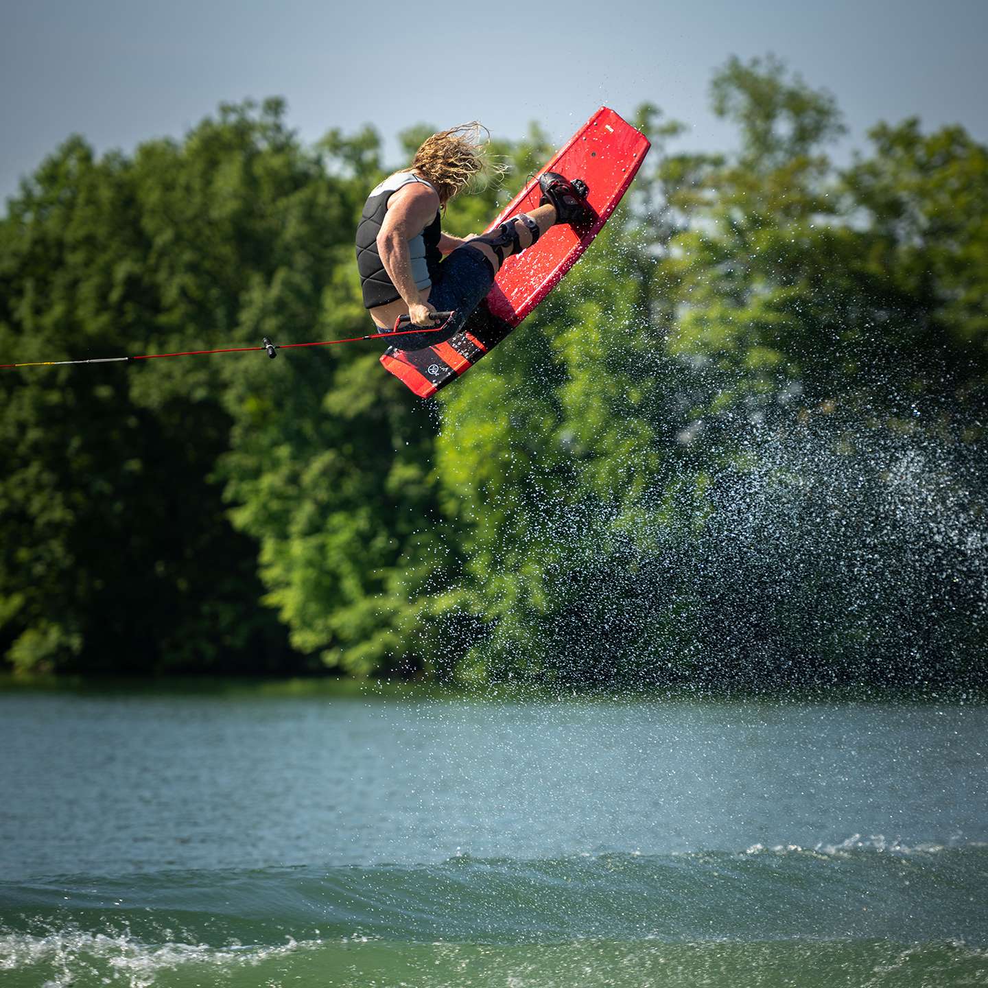 Hyperlite Riot BIO Wakeboard