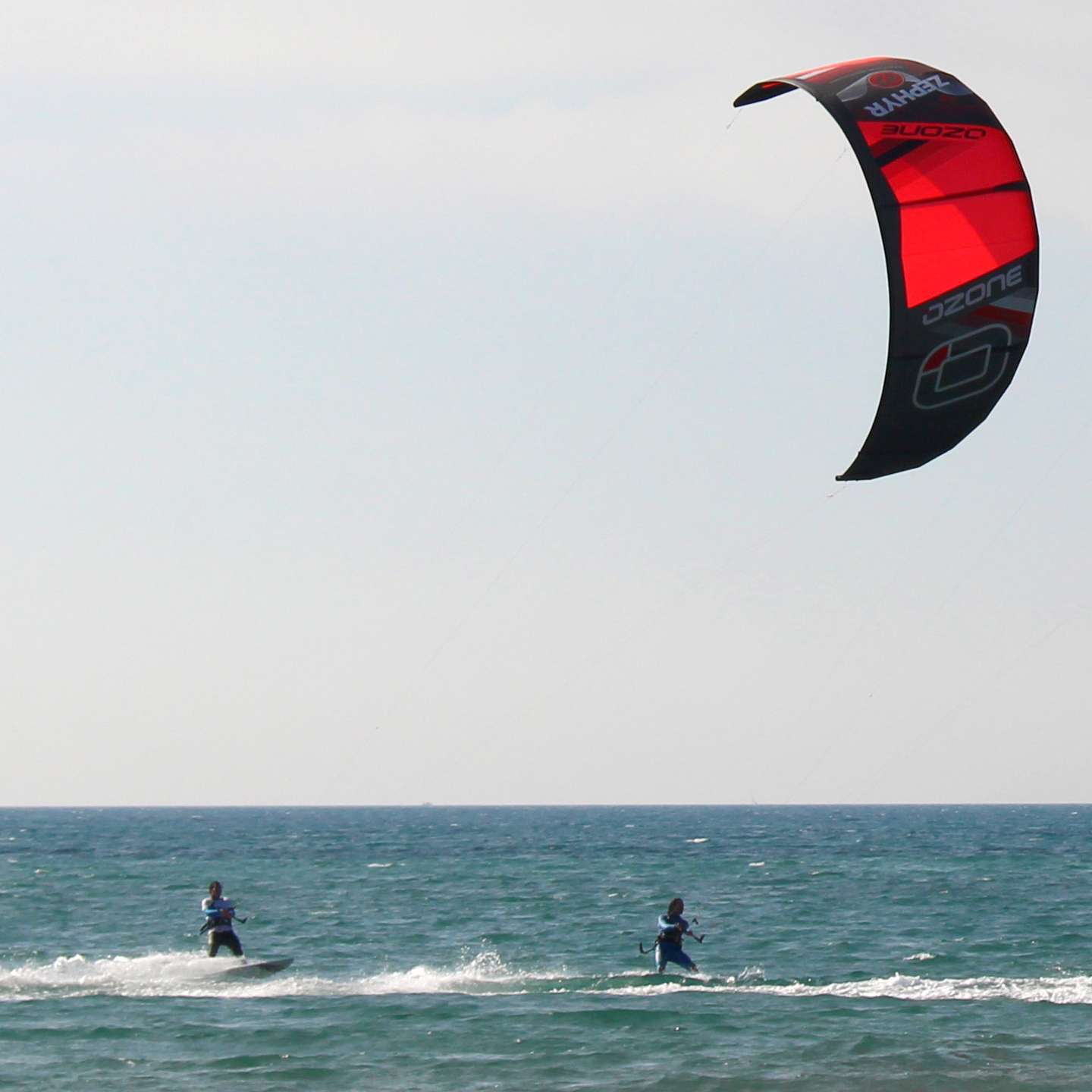 Ozone Zephyr V4 2016 Kite | King of Watersports