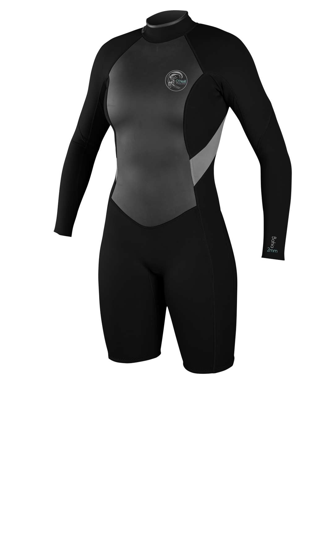 ls wetsuit