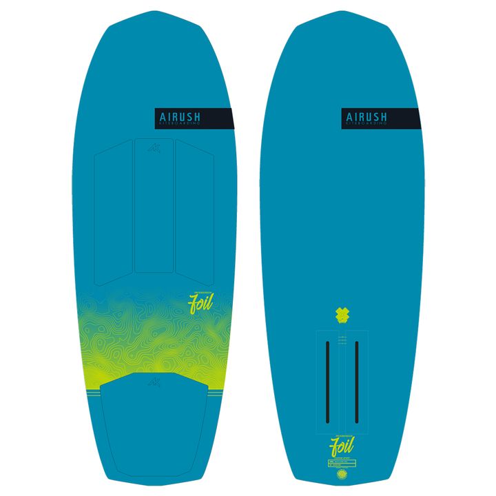 Airush Progression Foil Board 2020