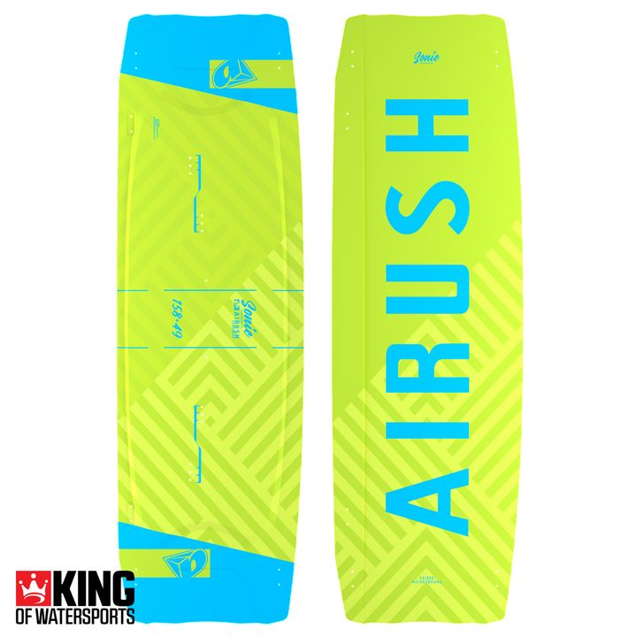 Airush Switch Sonic Progression V2 Kiteboard