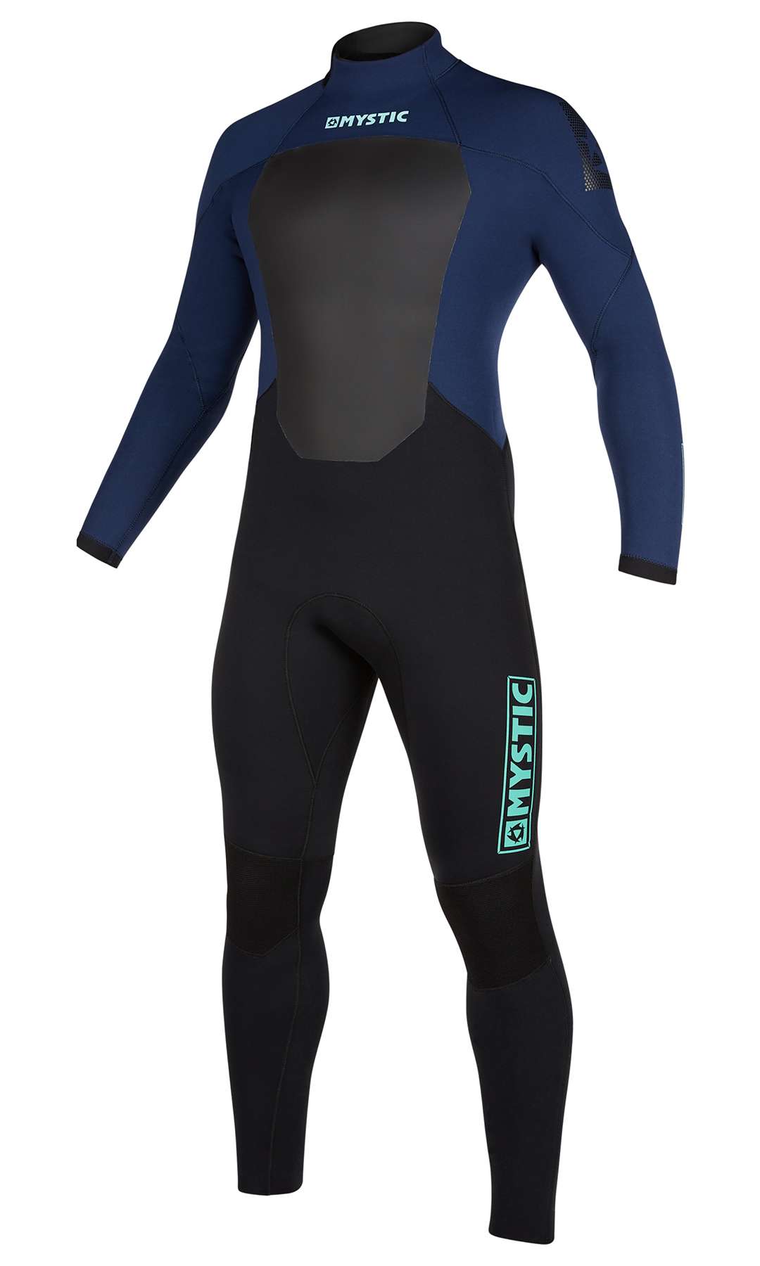Mystic Star BZ 5/3 Wetsuit 2021 | King of Watersports