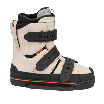 Slingshot Space Mob 2024 Wakeboard Boots