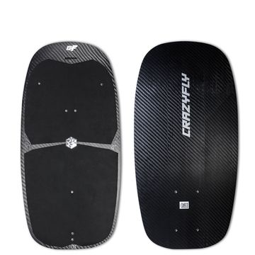 Crazyfly Pure Foil Board 2024