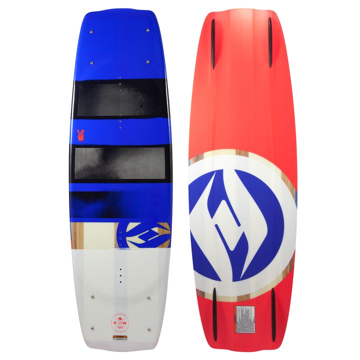 Hyperlite Webb Wakeboard 2015