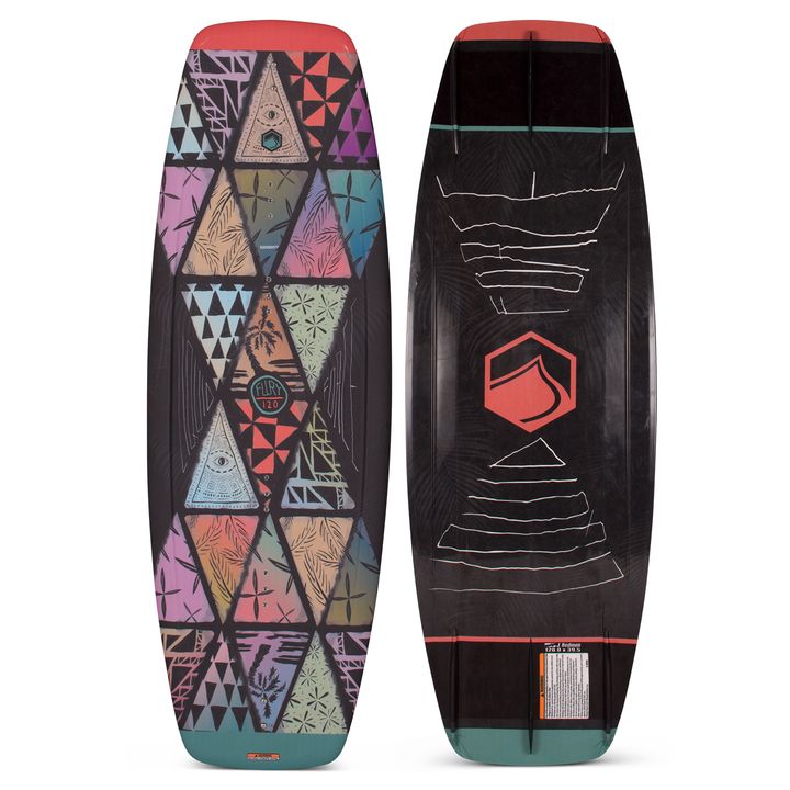 Liquid Force Fury 2020 Wakeboard