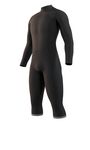 Mystic Brand 3/2 Longarm Shortleg Wetsuit 2023