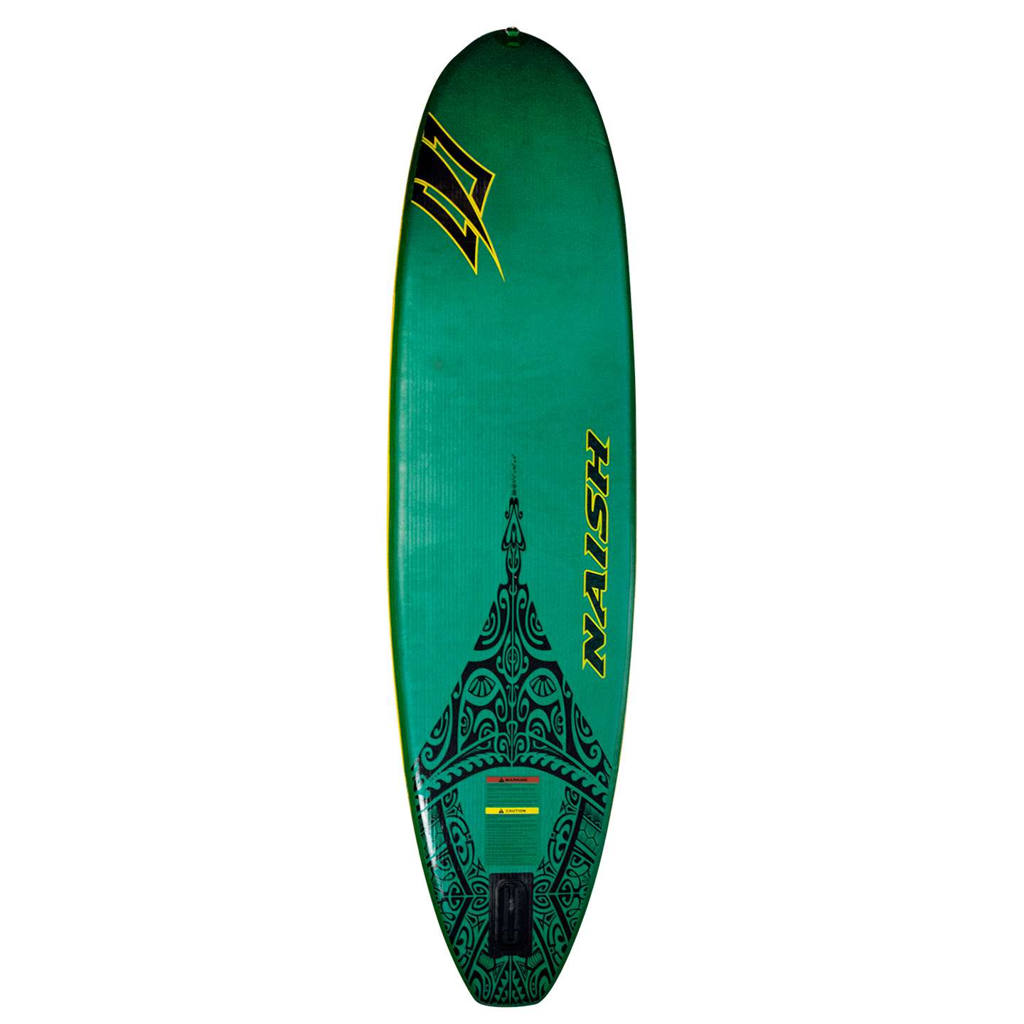 Naish Nalu Air 10'2 SUP Board 2015 | King of Watersports