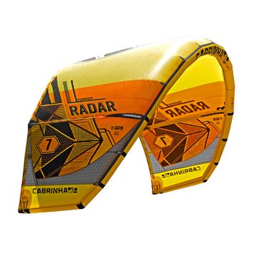 Cabrinha Radar 2017 Kite