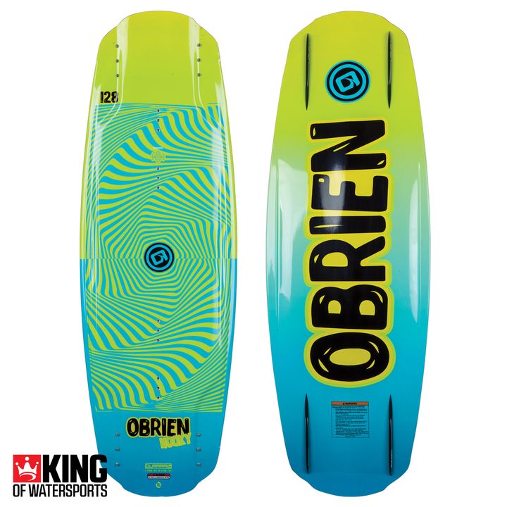O'Brien Hooky 2019 Wakeboard
