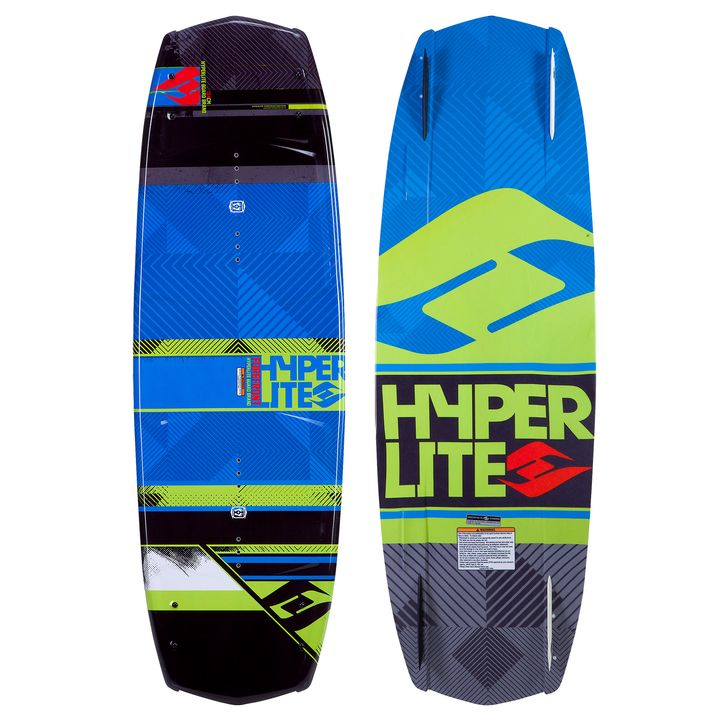 Hyperlite Forefront Wakeboard 2014