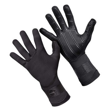 O'Neill Psycho Tech DL 1.5mm Wetsuit Gloves