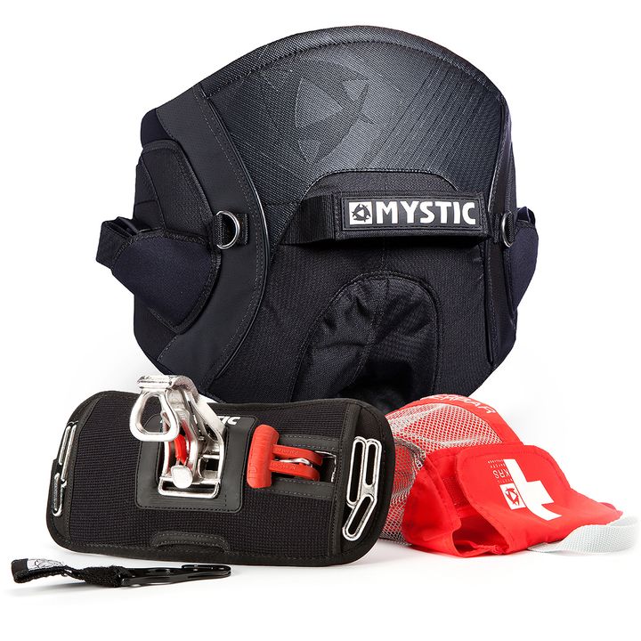 Mystic Aviator KRS Seat Harness