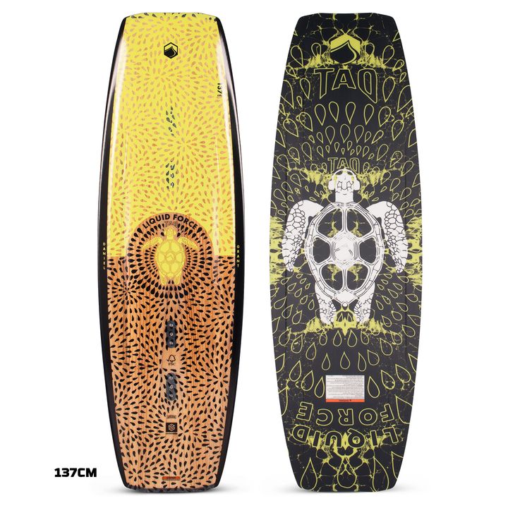 Liquid Force Tao 2020 Wakeboard