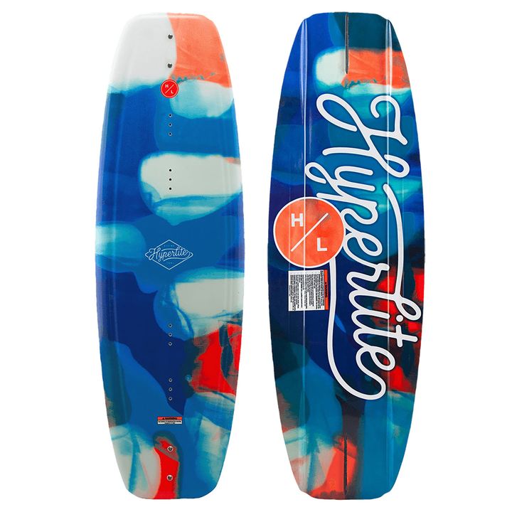 Hyperlite Divine 2021 Wakeboard