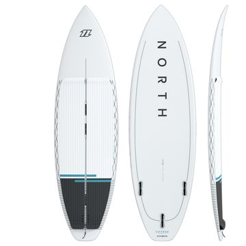 North Charge Kite Surfboard 2022