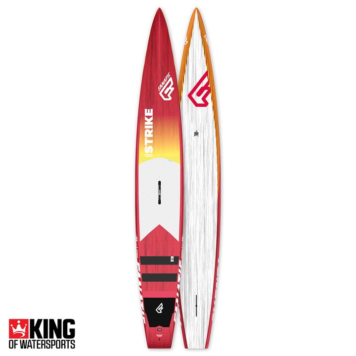 Fanatic Strike 14'0 x 24 SUP Board 2018