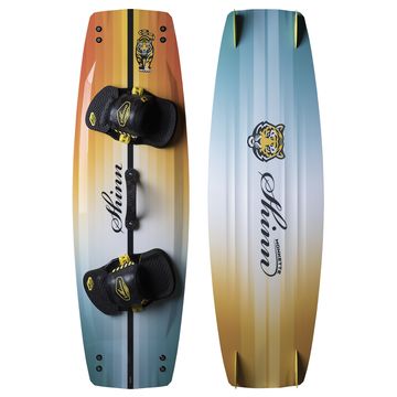 Shinn Monkette Prismatic Kiteboard 2023