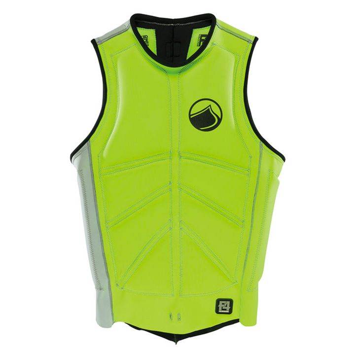 Liquid Force Cardigan Comp Impact Vest 2015