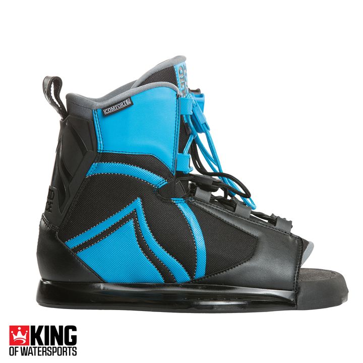 Liquid Force Index 2019 Wakeboard Bindings