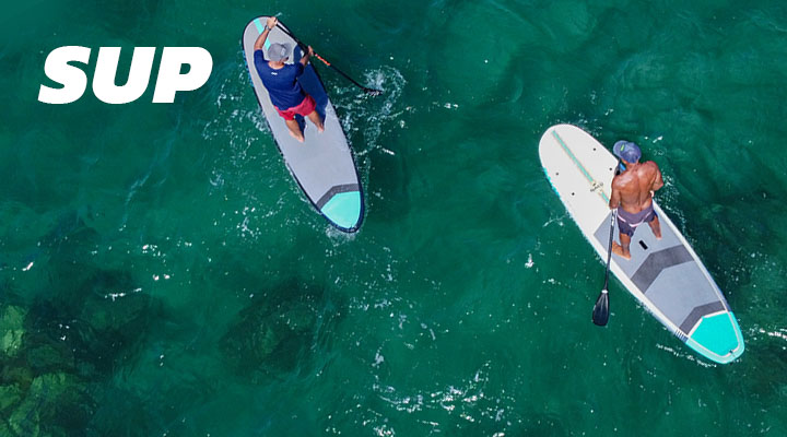 Shop Stand Up Paddle Boards
