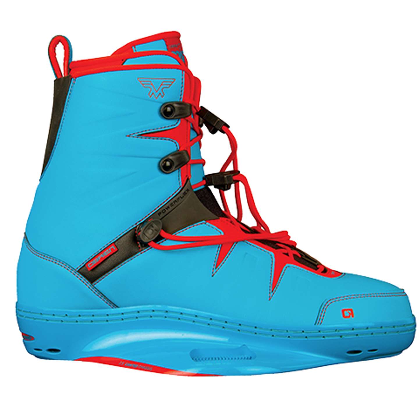 O'Brien Spark Women's Wakeboard Boots O'Brien Spark Women's Wakeboard Boots